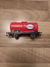 Wagon JOUEF CITERNE ESSO  Ho -