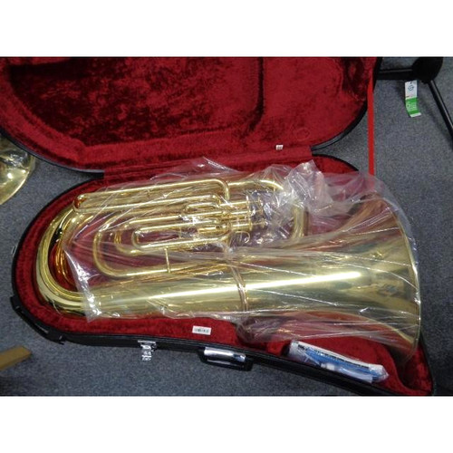 Yamaha yeb 201 tuba valve - yeb-201,