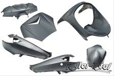 Kit carénage anthracite - kit,