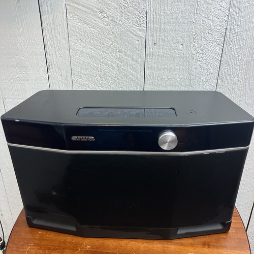 Aiwa exos portable bluetooth - aiwa,