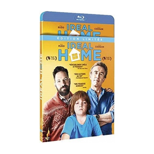 Ideal home blu - ideal,