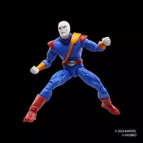 Hasbro marvel legends series - legends,