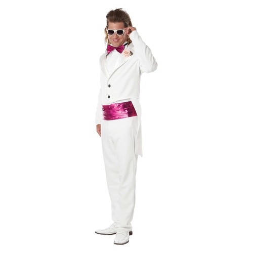 Costume adulte pour - d'adulte, homme