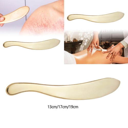 Outil facial gua sha - gua, en