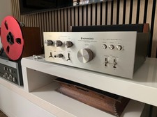 KENWOOD KA-3500 superbe ampli de 1976 (ETVA031)