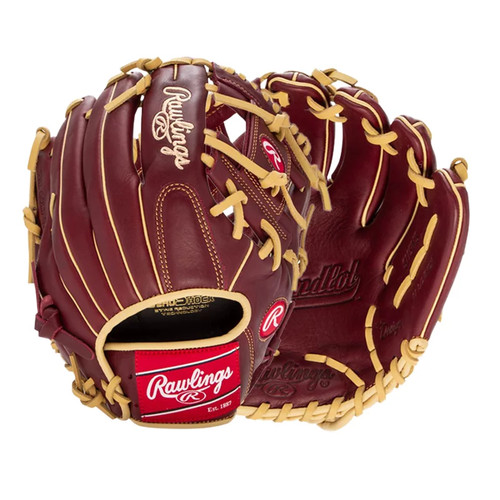 Gant baseball rawlings - gant, de