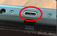 Réparation connecteur usb c  Nintendo Switch   Damservices 48H GARANTIE 6 MOIS