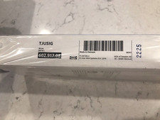 IKEA TJUSIG Hanger, Wall Coat