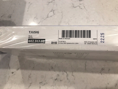 Ikea tjusig hanger wall - hanger,,