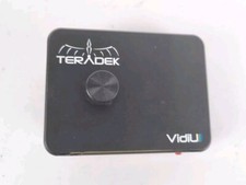 TERADEK VidiU Pro Encodeur H.264 Wifi Live Streaming HD Ultra Slim