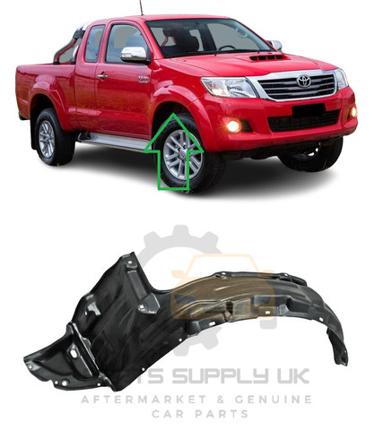 Neuf pour toyota - pour, hilux