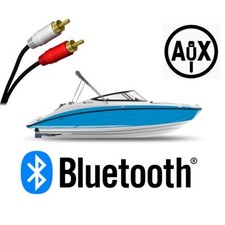 Audio AUX Bluetooth pour