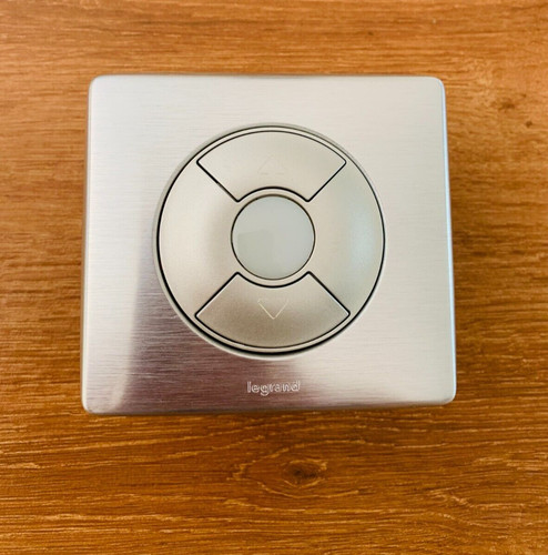 Legrand 67261 inter individuel - 67261,
