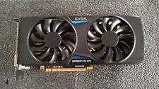 Carte graphique EVGA 04G-P4-2978-KR GTX 970 4 Go  FP32 (float) : 4.549 TFLOPS