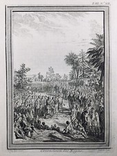 Circoncision au Sénégal en