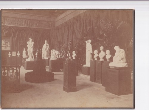 Photo carte cabinet - photo,
