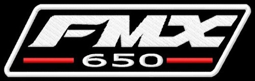 Honda fmx 650 - fmx, fmx650