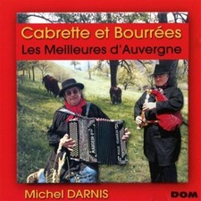 Cabrette Et Bourrees-Les