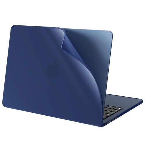 Avec coque macbook air - macbook,