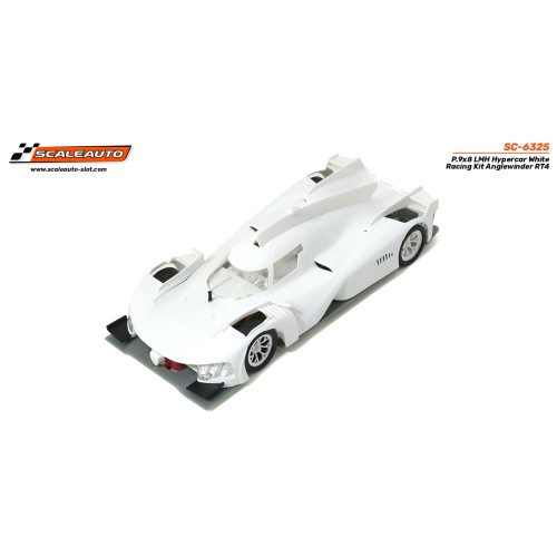 Scaleauto 6325 9x8 lmh - p.9x8,