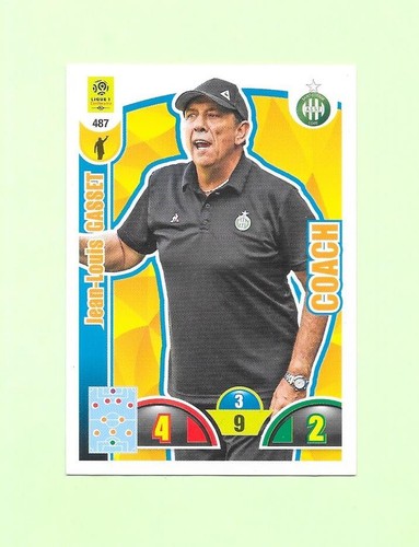 Carte adrenalyn 2018 19 - adrenalyn, 2018/19