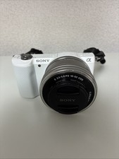 Appareil photo numérique Sony