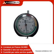 🇫🇷 Paire de pneus TRAZANO ZUPERECO Z-107 175 65 14 82 T ♻️