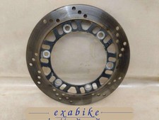 disque de frein arriere pour