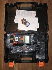 testo 557s digital manifold