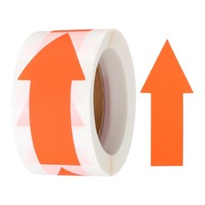 Étiquettes autocollantes