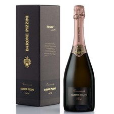 ROSE' Brut BARONE PIZZINI Vin