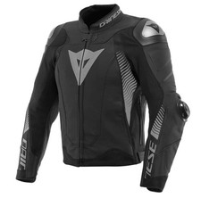 DAINESE Blouson Cuir Homme SUPER SPEED 4