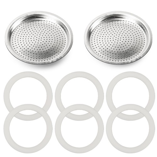 Moka pot spare parts - moka,