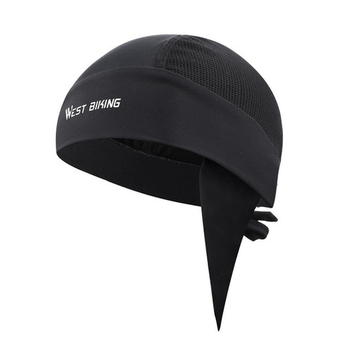 Bonnet cyclisme maille - bonnet, de