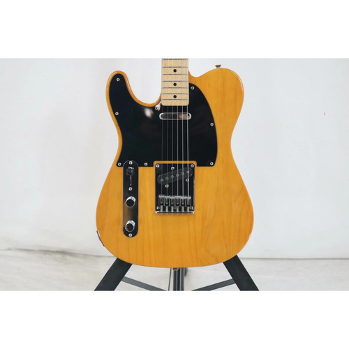Guitare électrique squier - guitare,