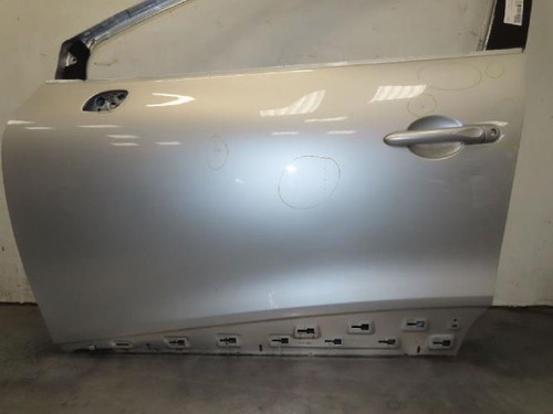 Porte avant gauche - , renault