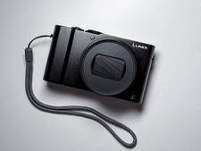 Panasonic LUMIX LX15 LX10
