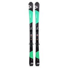 Ski occasion Fischer XTR Pro