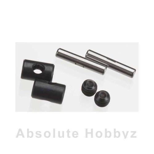 Hot bodies universal joint - bodies,