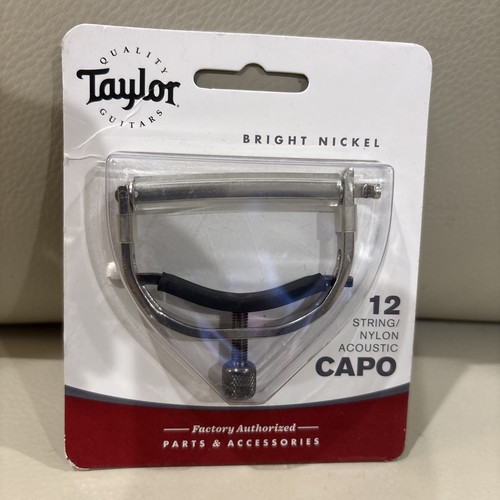 Taylor capo string - capo, /
