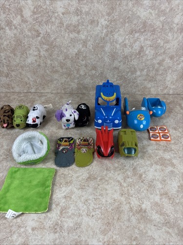 Zhu pets lot - zhu,