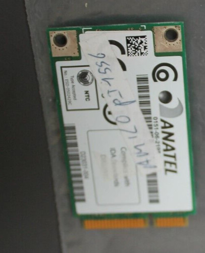 Carte wifi intel wm3945abg - intel,