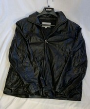 Men's Wilson Leather Jacket