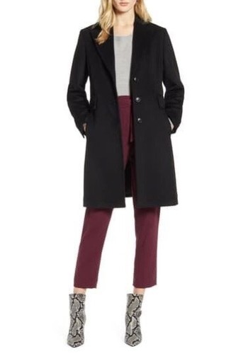Halogen coat - halogen,