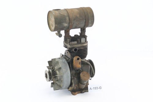 Jap london vintage moteur - vintage,