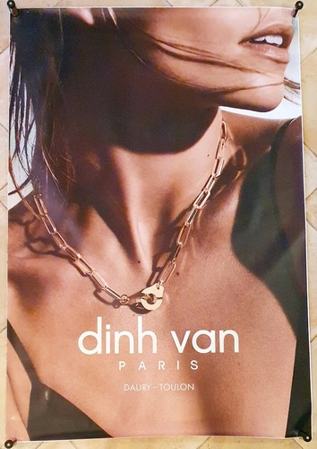 Affiche poster taille - , abribus