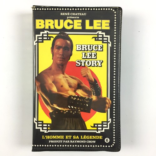 Bruce lee story - lee, /