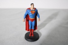 Superman figurine en plomb AAB/5385   DC Comics