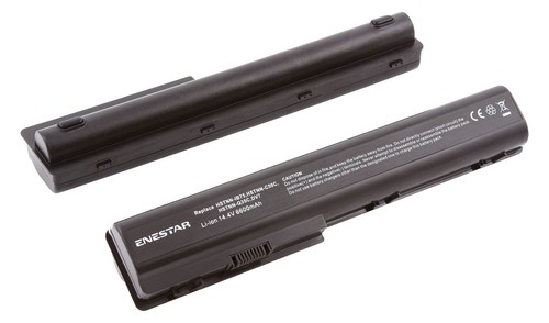 6600mah batterie pour - 6600mah,