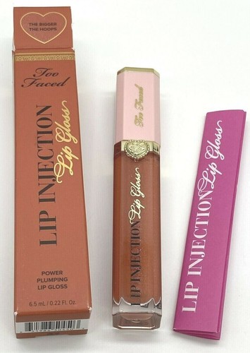 Too faced lip injection - too,